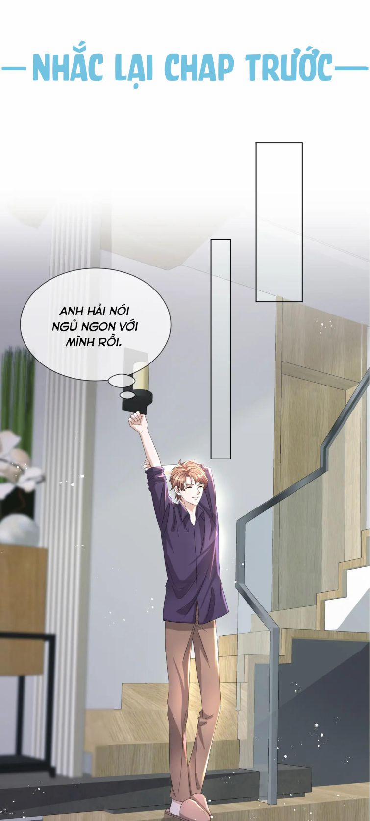 Từ Hôm Nay Bắt Đầu Ngược Tra Nam 42 trang 1