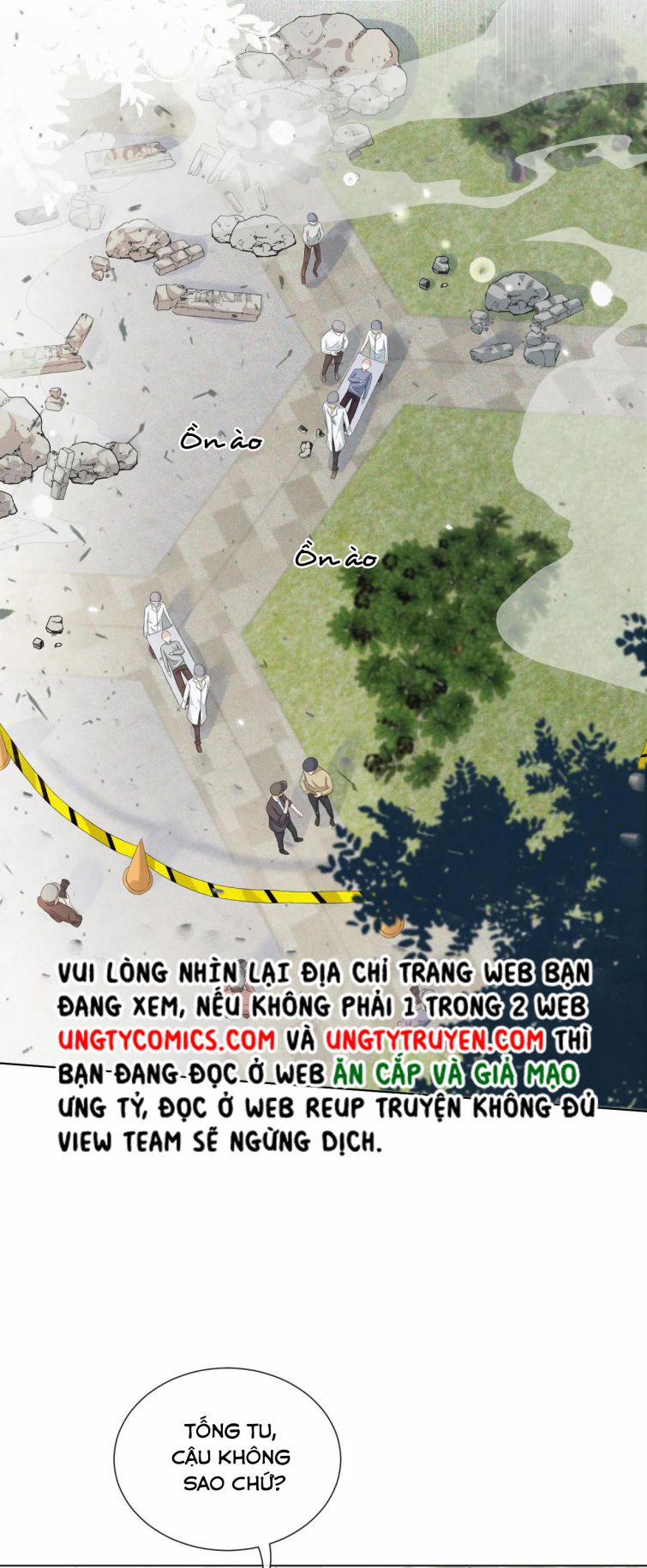 Từ Hôm Nay Bắt Đầu Ngược Tra Nam 42 trang 13