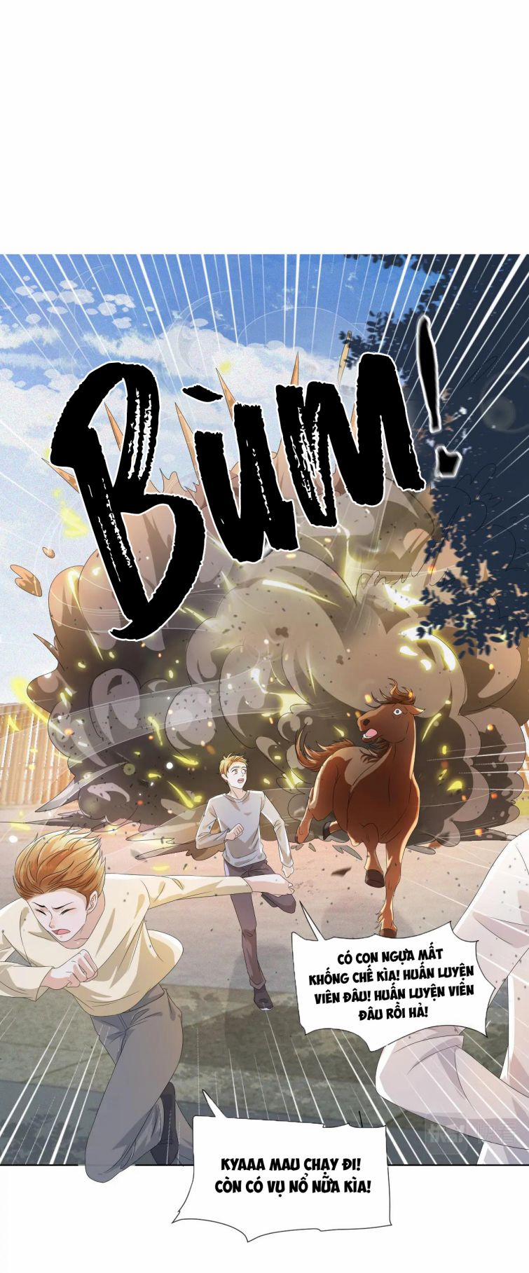 Từ Hôm Nay Bắt Đầu Ngược Tra Nam 42 trang 15