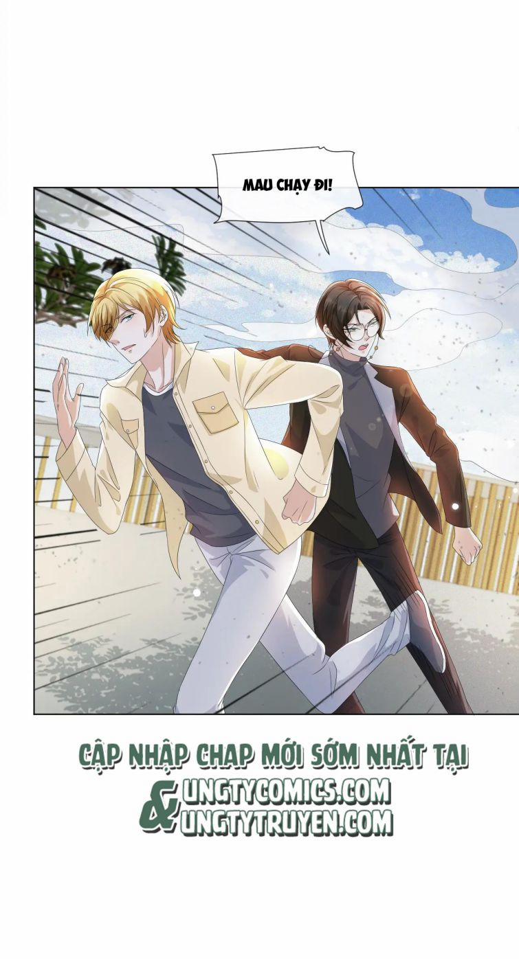 Từ Hôm Nay Bắt Đầu Ngược Tra Nam 42 trang 16