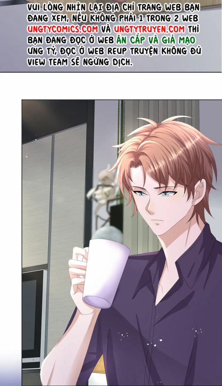 Từ Hôm Nay Bắt Đầu Ngược Tra Nam 42 trang 2