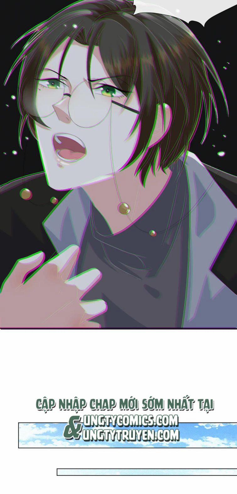 Từ Hôm Nay Bắt Đầu Ngược Tra Nam 42 trang 20