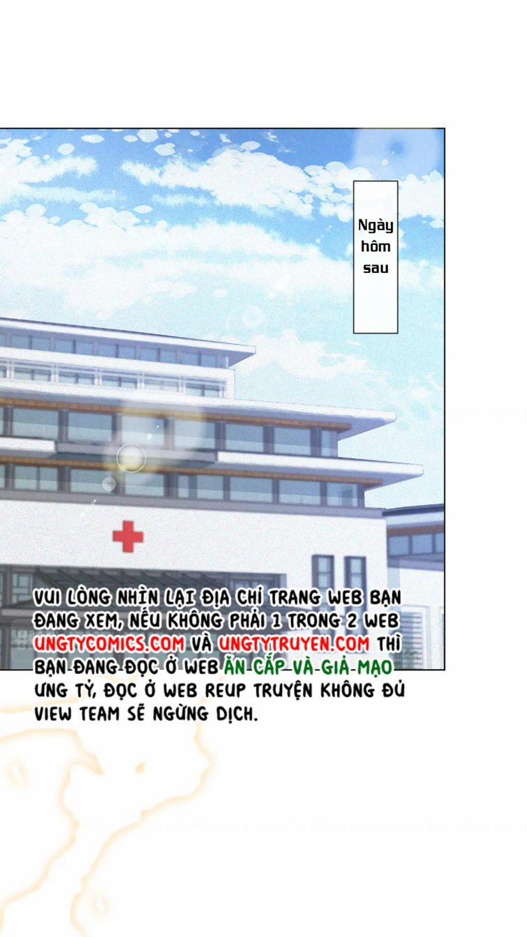 Từ Hôm Nay Bắt Đầu Ngược Tra Nam 42 trang 21