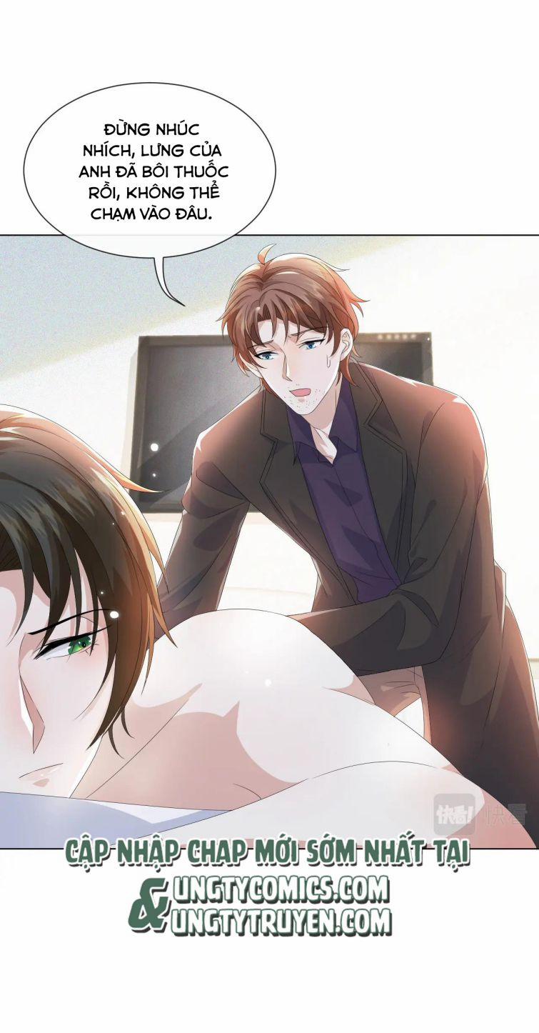 Từ Hôm Nay Bắt Đầu Ngược Tra Nam 42 trang 24