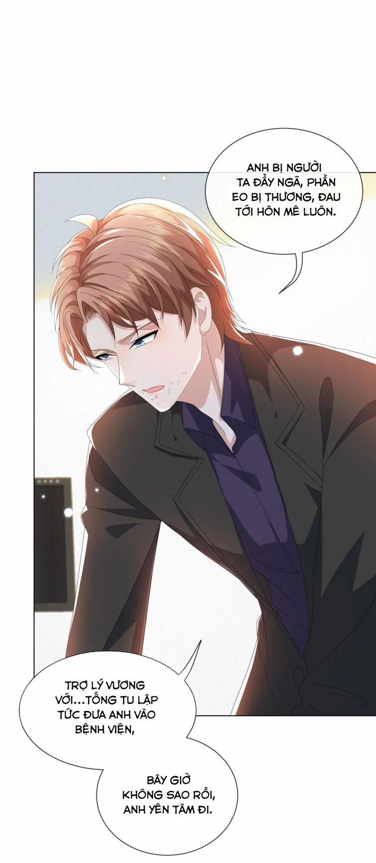 Từ Hôm Nay Bắt Đầu Ngược Tra Nam 42 trang 25