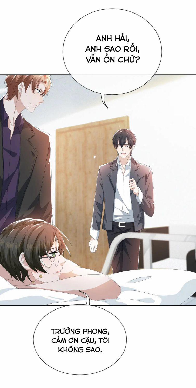 Từ Hôm Nay Bắt Đầu Ngược Tra Nam 42 trang 29