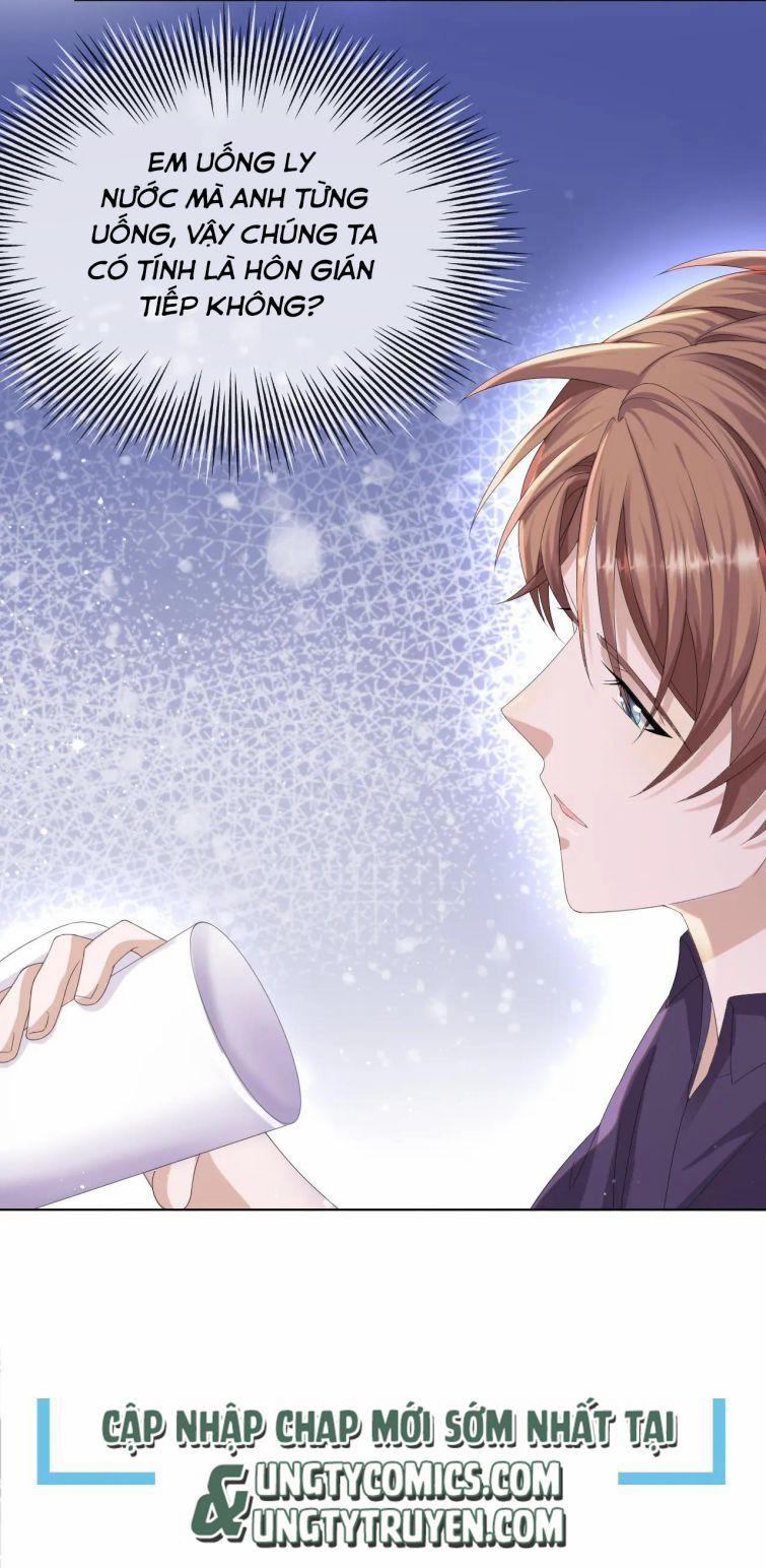 Từ Hôm Nay Bắt Đầu Ngược Tra Nam 42 trang 3