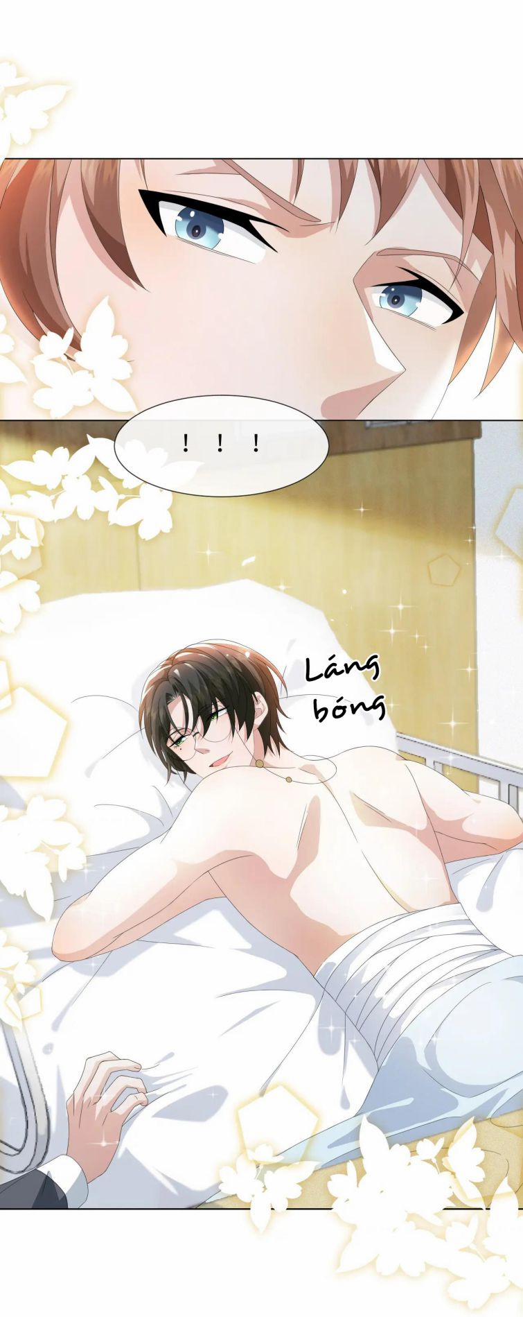 Từ Hôm Nay Bắt Đầu Ngược Tra Nam 42 trang 32