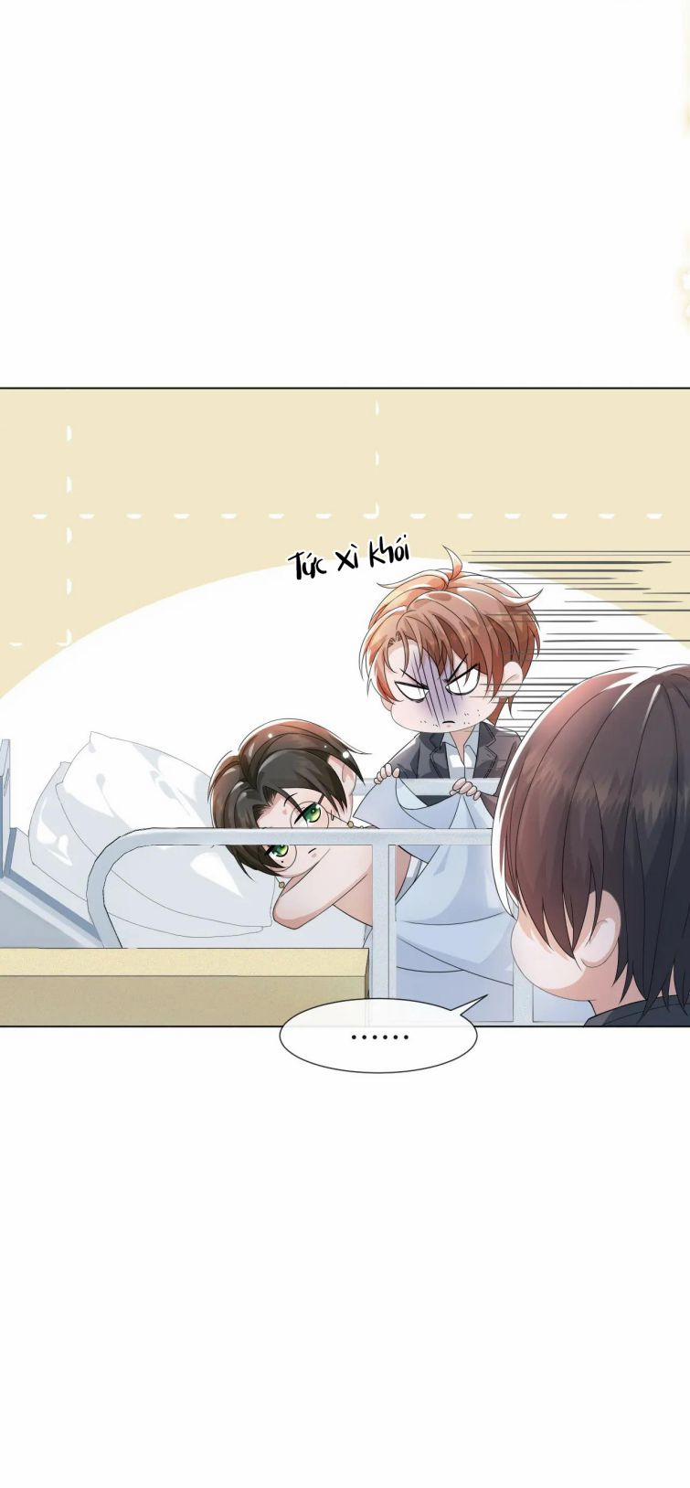 Từ Hôm Nay Bắt Đầu Ngược Tra Nam 42 trang 33