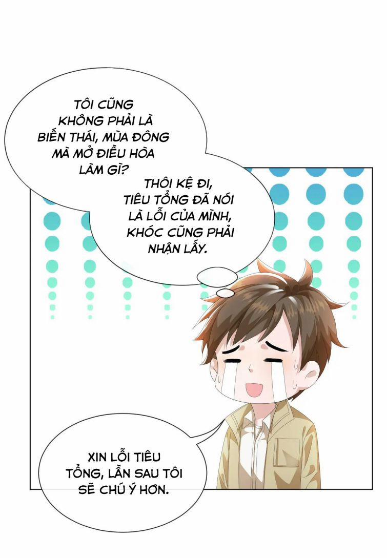 Từ Hôm Nay Bắt Đầu Ngược Tra Nam 42 trang 35