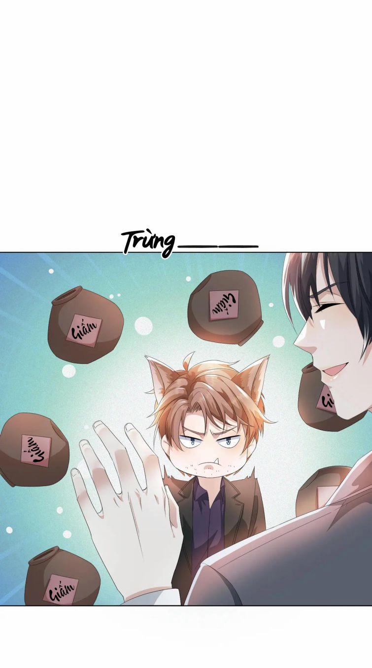 Từ Hôm Nay Bắt Đầu Ngược Tra Nam 42 trang 37