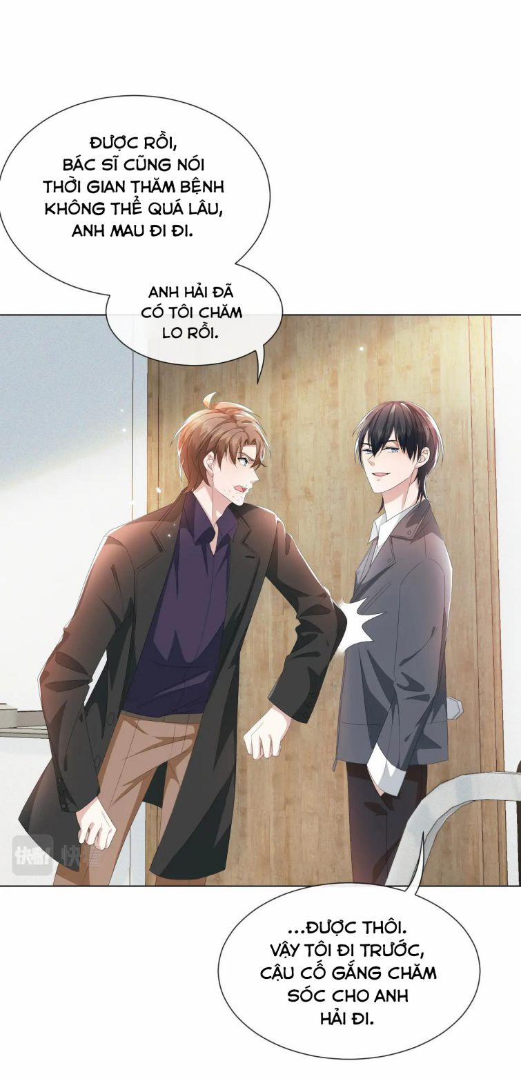 Từ Hôm Nay Bắt Đầu Ngược Tra Nam 42 trang 38