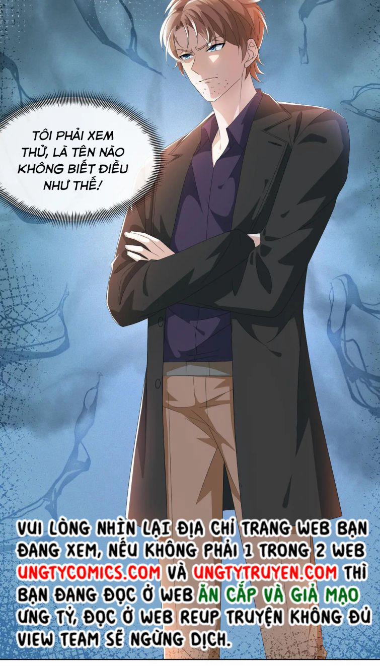 Từ Hôm Nay Bắt Đầu Ngược Tra Nam 42 trang 43