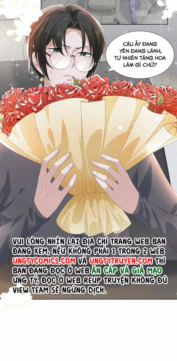 Từ Hôm Nay Bắt Đầu Ngược Tra Nam 42 trang 6