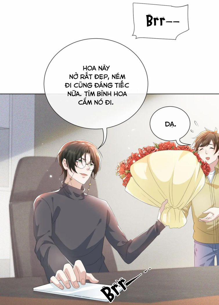 Từ Hôm Nay Bắt Đầu Ngược Tra Nam 42 trang 9