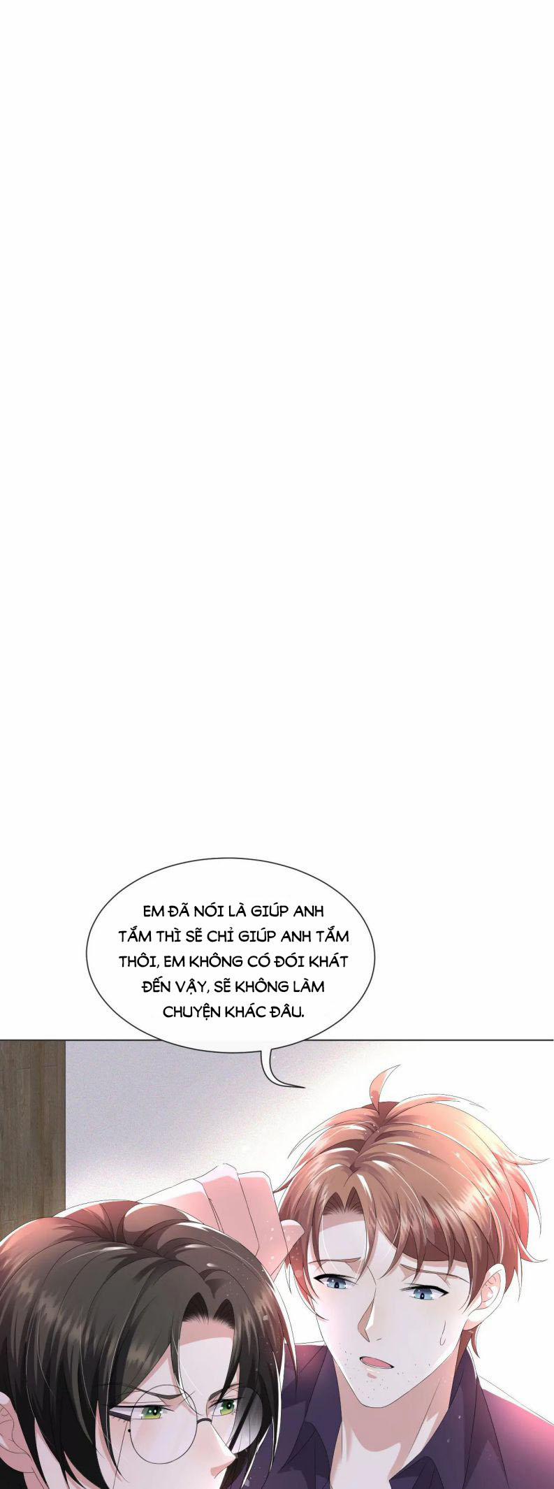 Từ Hôm Nay Bắt Đầu Ngược Tra Nam 43 trang 13