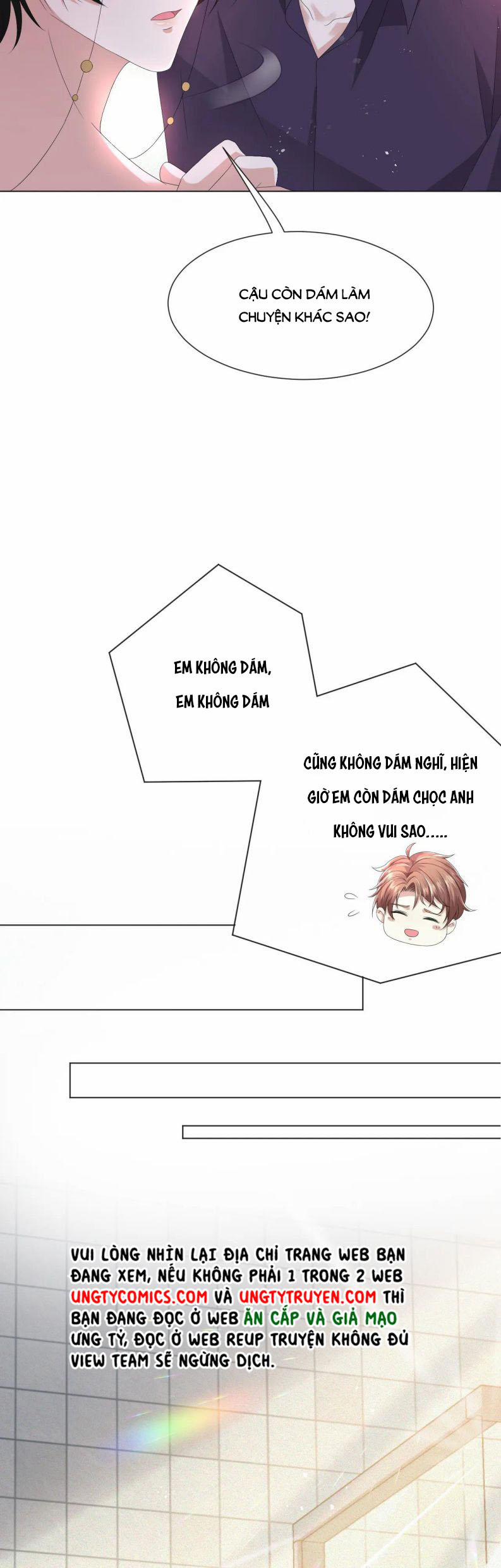 Từ Hôm Nay Bắt Đầu Ngược Tra Nam 43 trang 14