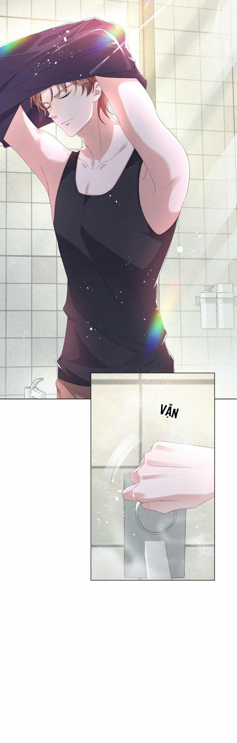 Từ Hôm Nay Bắt Đầu Ngược Tra Nam 43 trang 15