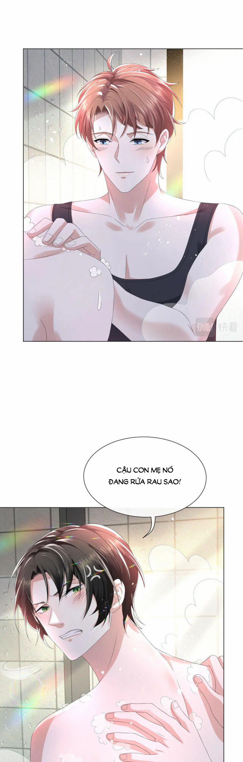 Từ Hôm Nay Bắt Đầu Ngược Tra Nam 43 trang 16