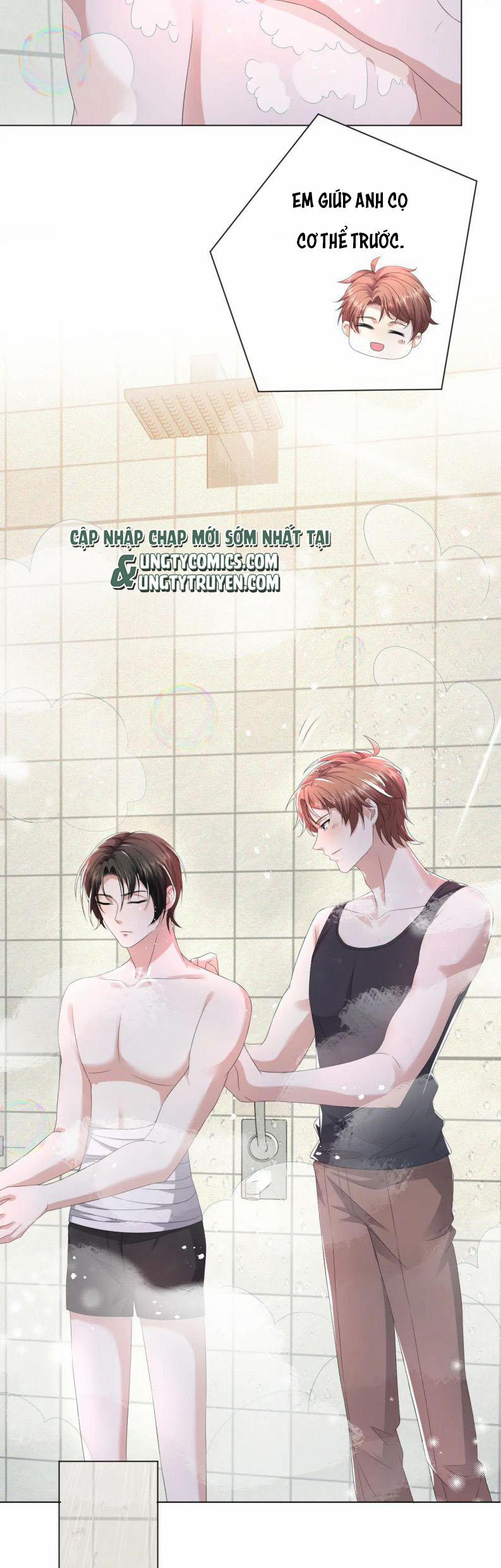 Từ Hôm Nay Bắt Đầu Ngược Tra Nam 43 trang 17