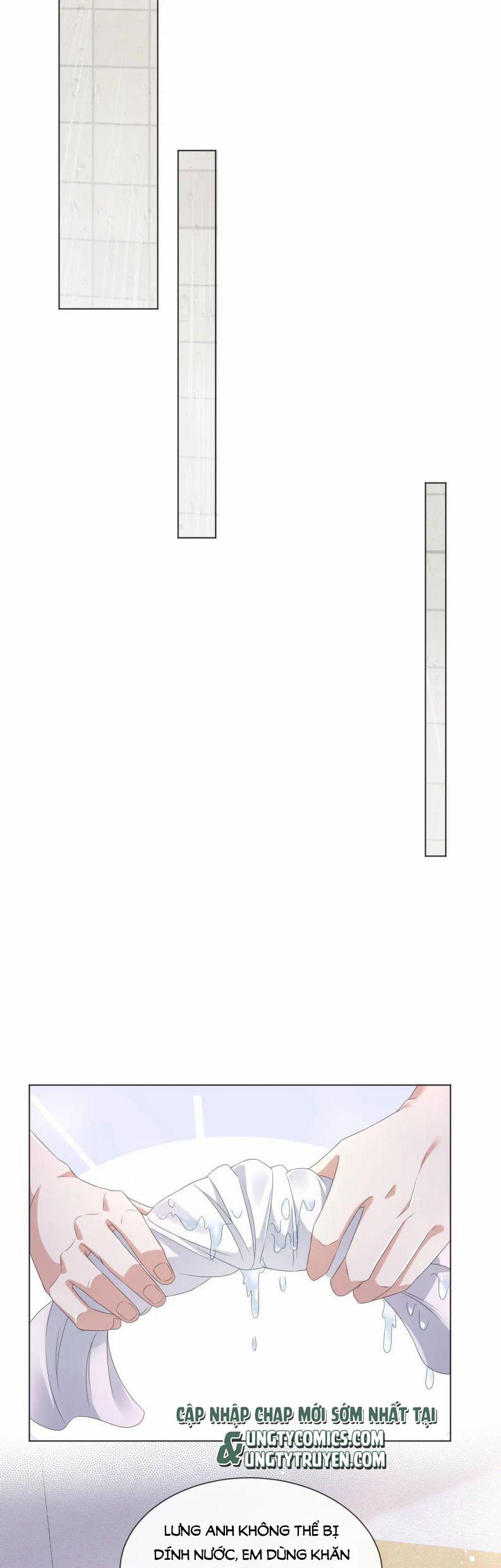 Từ Hôm Nay Bắt Đầu Ngược Tra Nam 43 trang 18