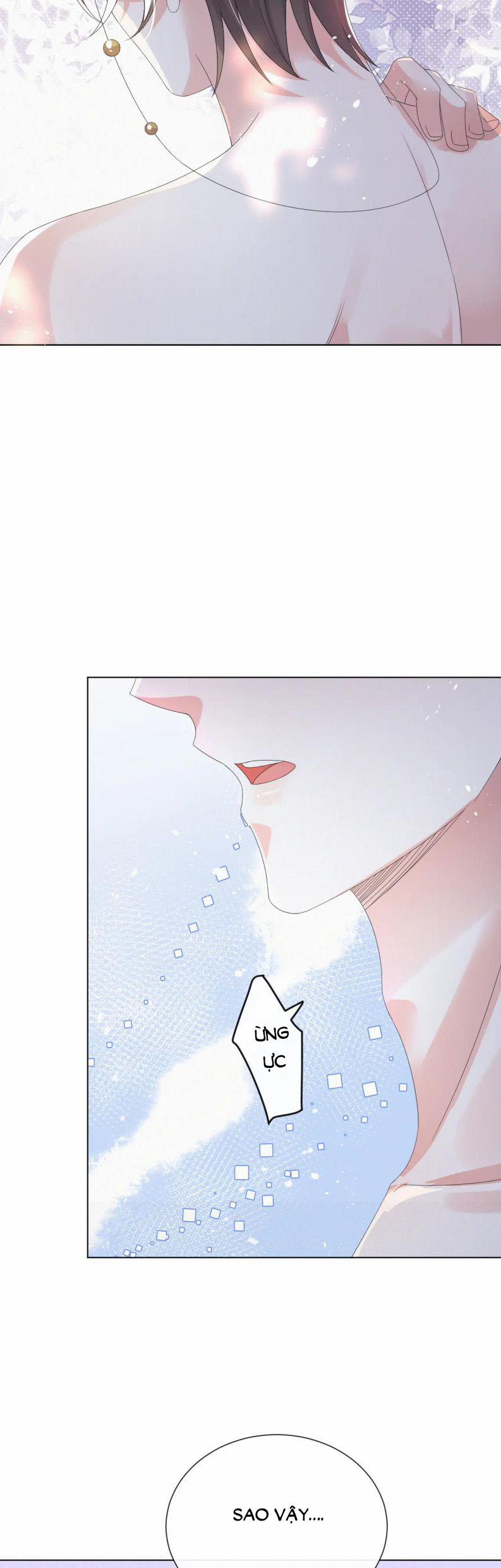 Từ Hôm Nay Bắt Đầu Ngược Tra Nam 43 trang 20