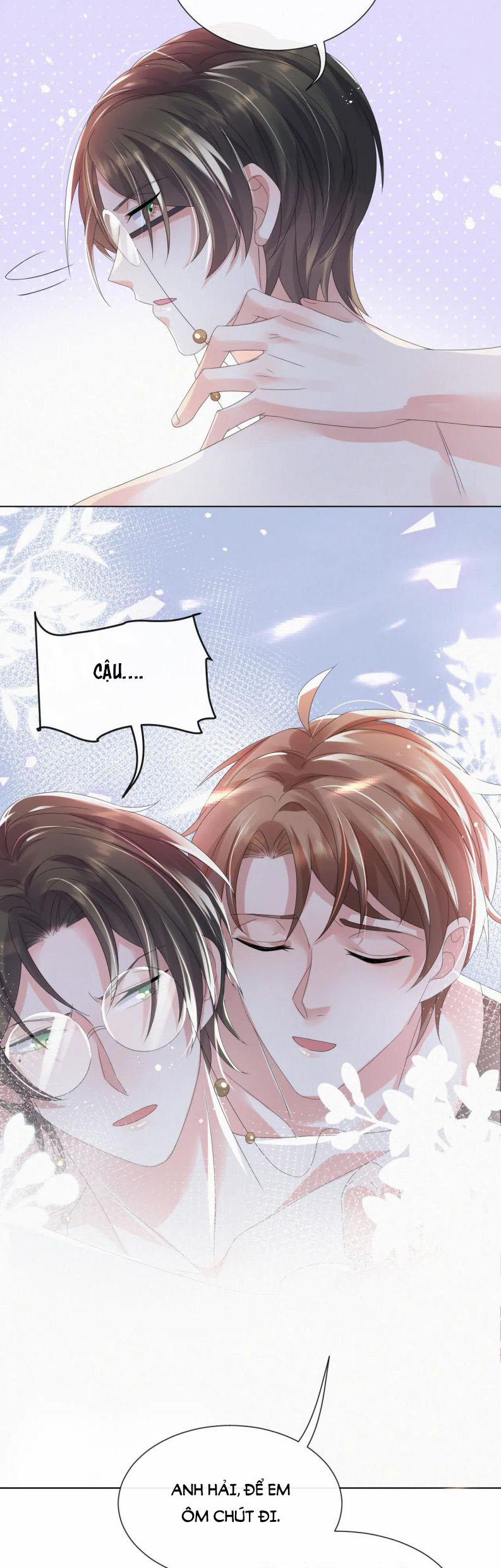 Từ Hôm Nay Bắt Đầu Ngược Tra Nam 43 trang 21