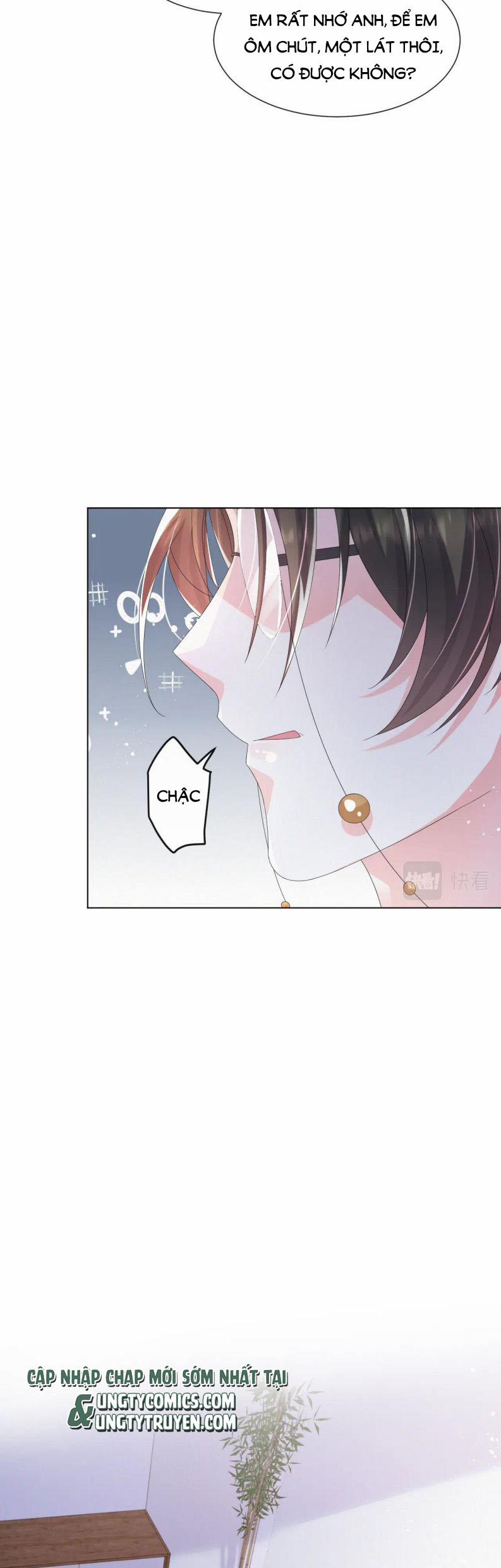 Từ Hôm Nay Bắt Đầu Ngược Tra Nam 43 trang 22