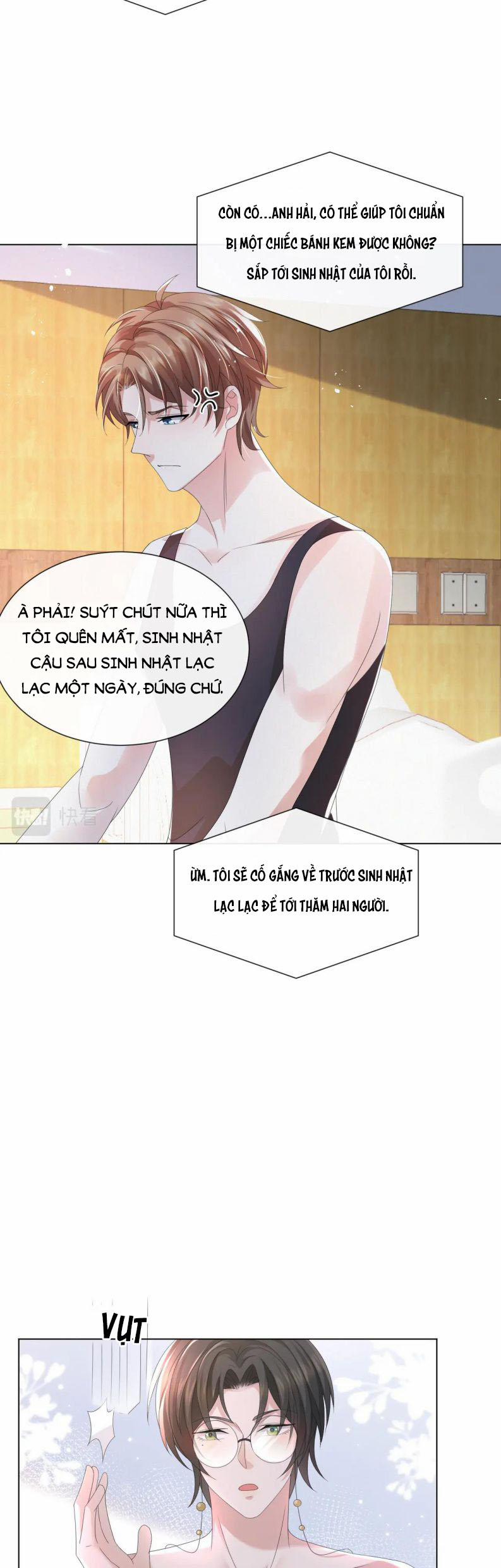 Từ Hôm Nay Bắt Đầu Ngược Tra Nam 43 trang 25