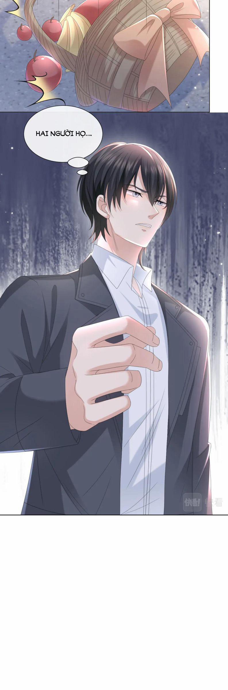 Từ Hôm Nay Bắt Đầu Ngược Tra Nam 43 trang 28