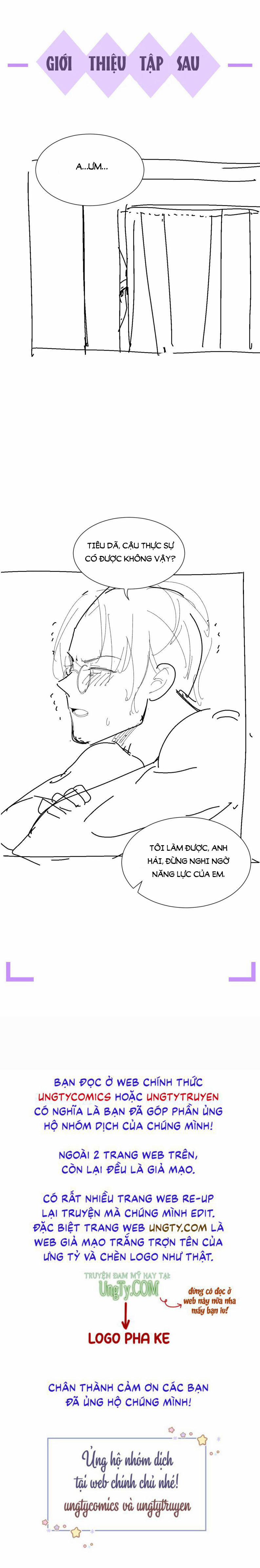 Từ Hôm Nay Bắt Đầu Ngược Tra Nam 43 trang 29