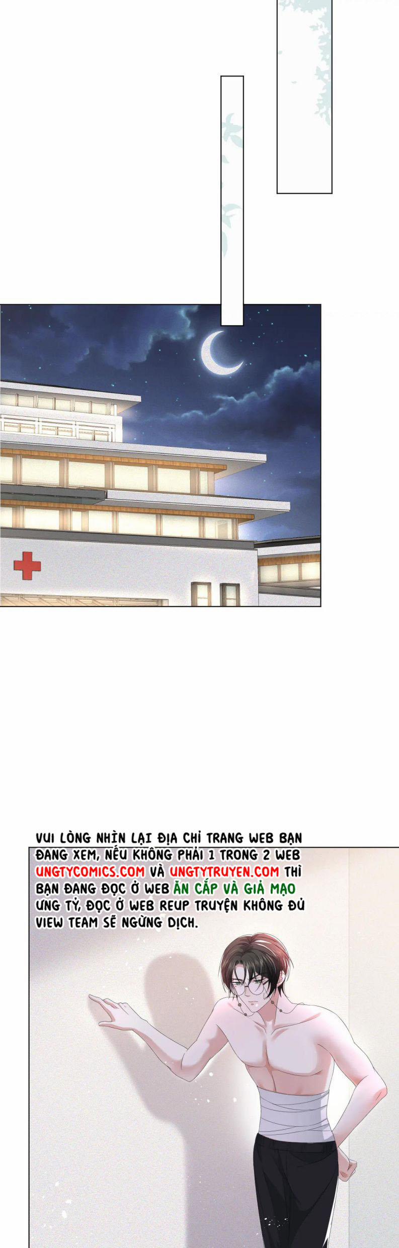 Từ Hôm Nay Bắt Đầu Ngược Tra Nam 43 trang 5