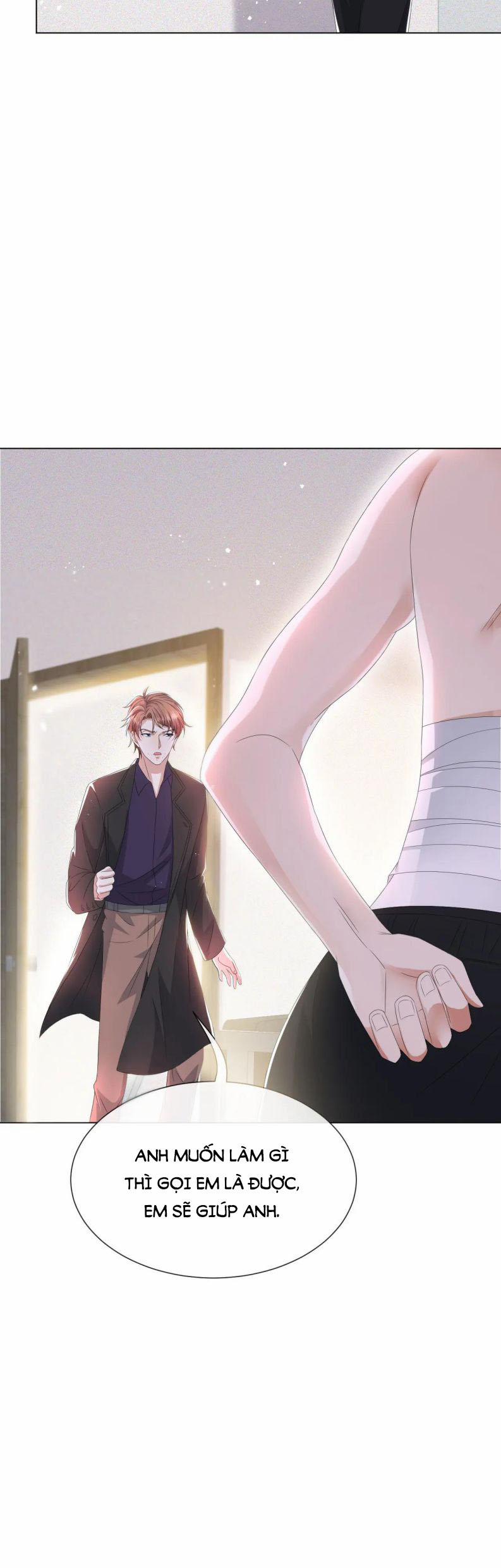 Từ Hôm Nay Bắt Đầu Ngược Tra Nam 43 trang 6