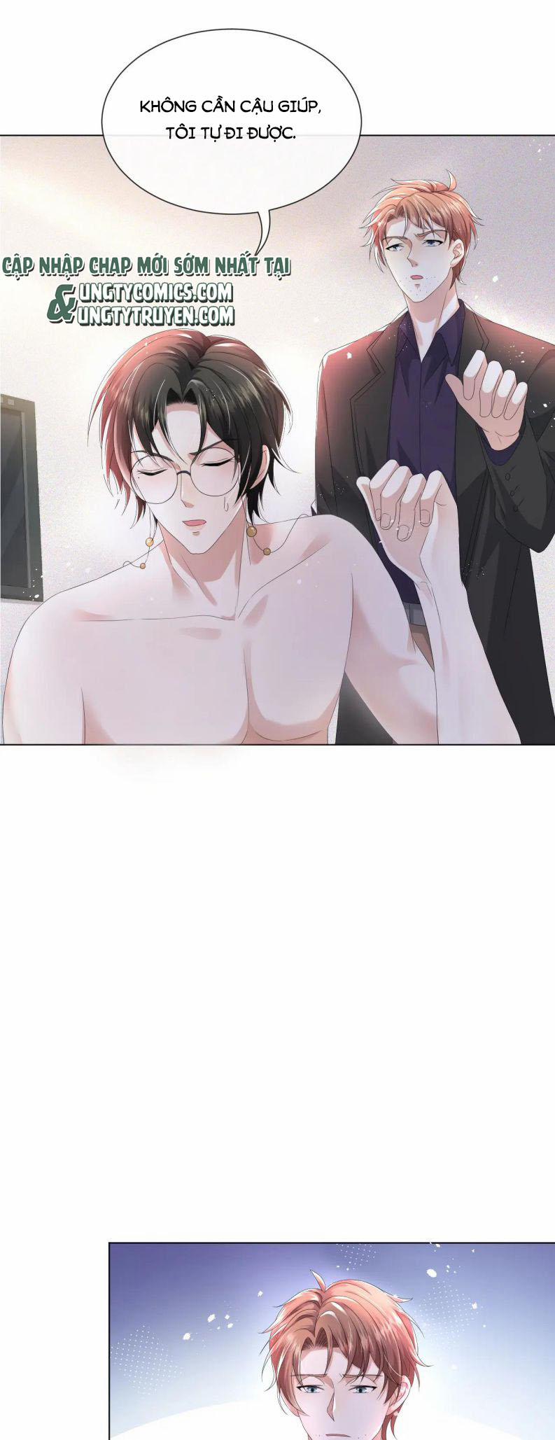 Từ Hôm Nay Bắt Đầu Ngược Tra Nam 43 trang 7