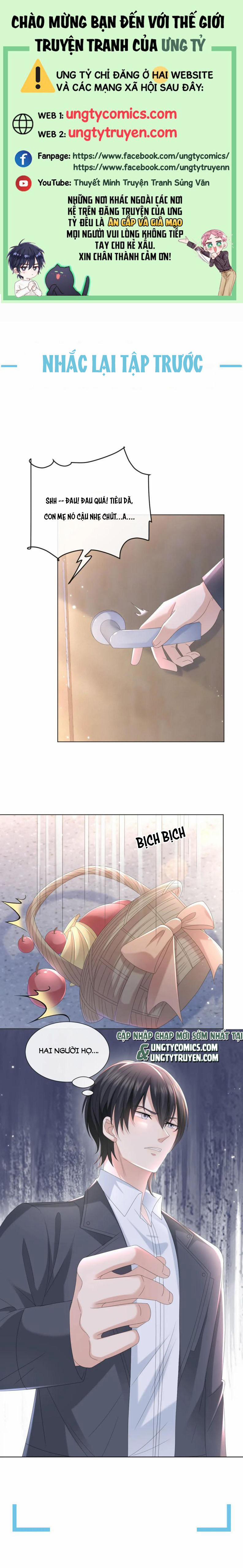 Từ Hôm Nay Bắt Đầu Ngược Tra Nam 44 trang 0