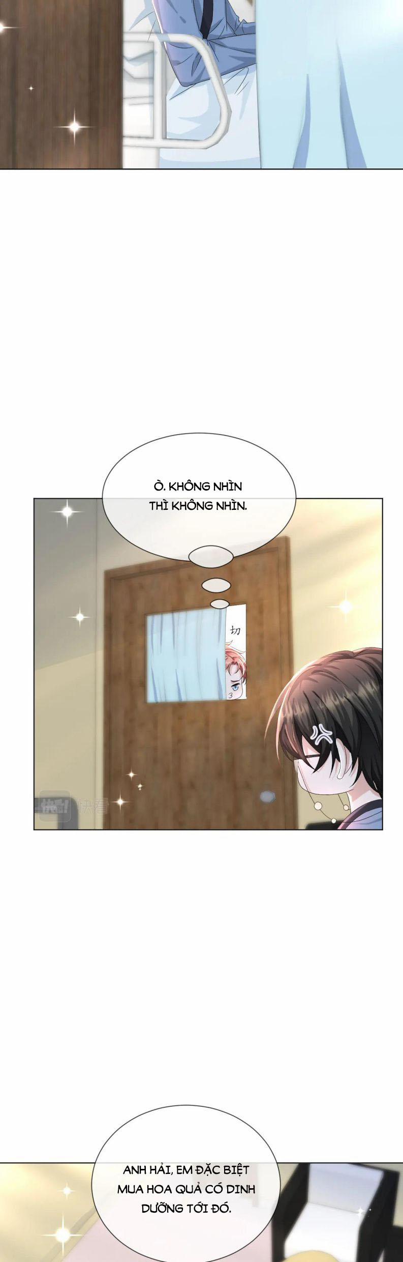 Từ Hôm Nay Bắt Đầu Ngược Tra Nam 44 trang 10