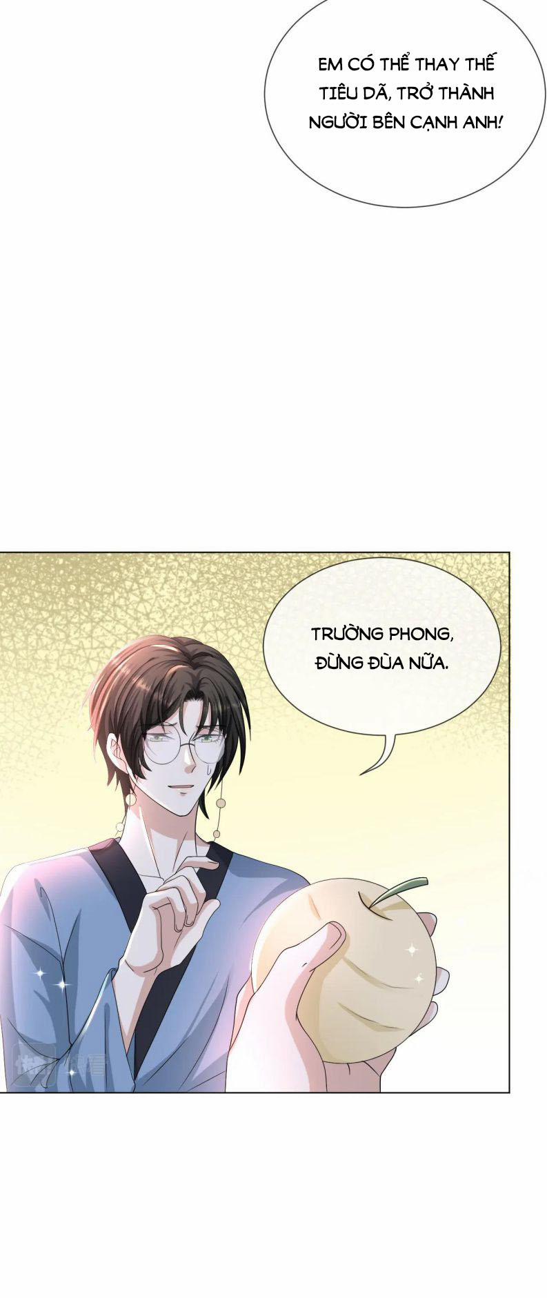 Từ Hôm Nay Bắt Đầu Ngược Tra Nam 44 trang 13