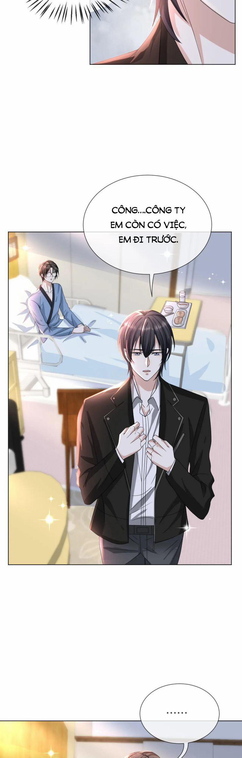 Từ Hôm Nay Bắt Đầu Ngược Tra Nam 44 trang 17