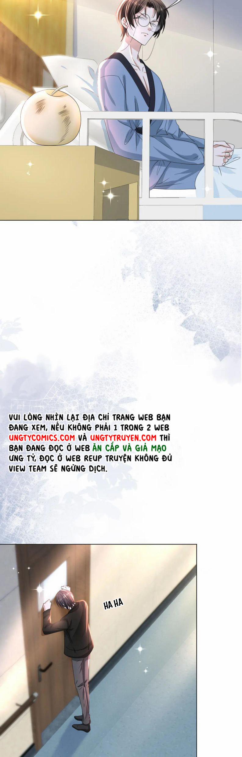 Từ Hôm Nay Bắt Đầu Ngược Tra Nam 44 trang 18