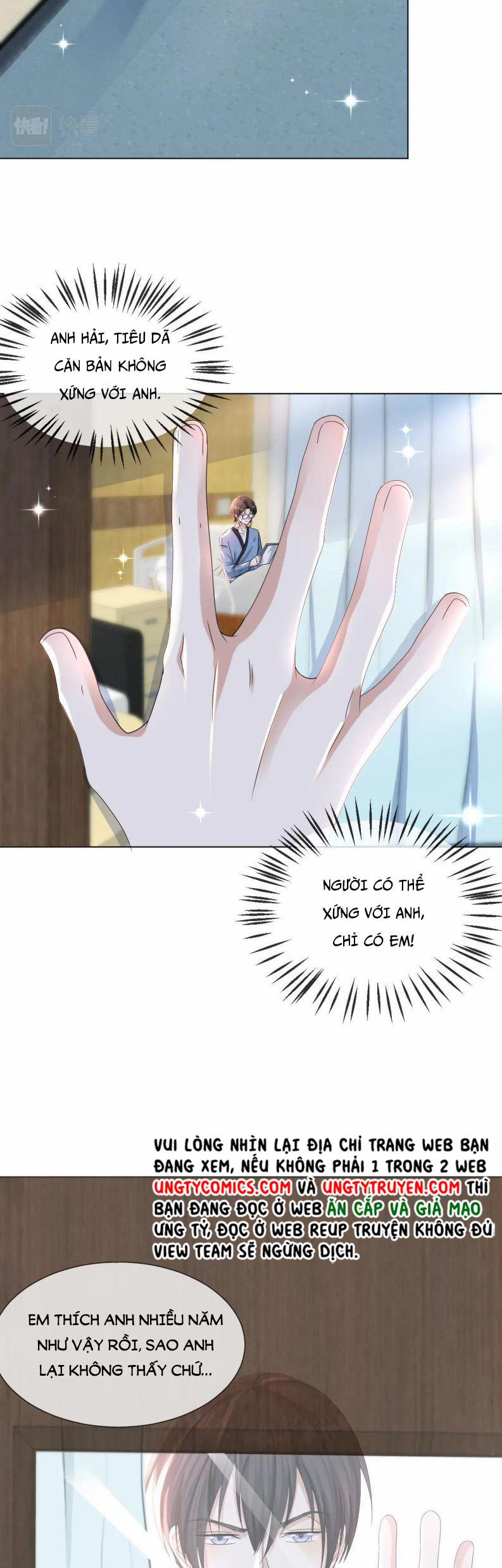 Từ Hôm Nay Bắt Đầu Ngược Tra Nam 44 trang 19