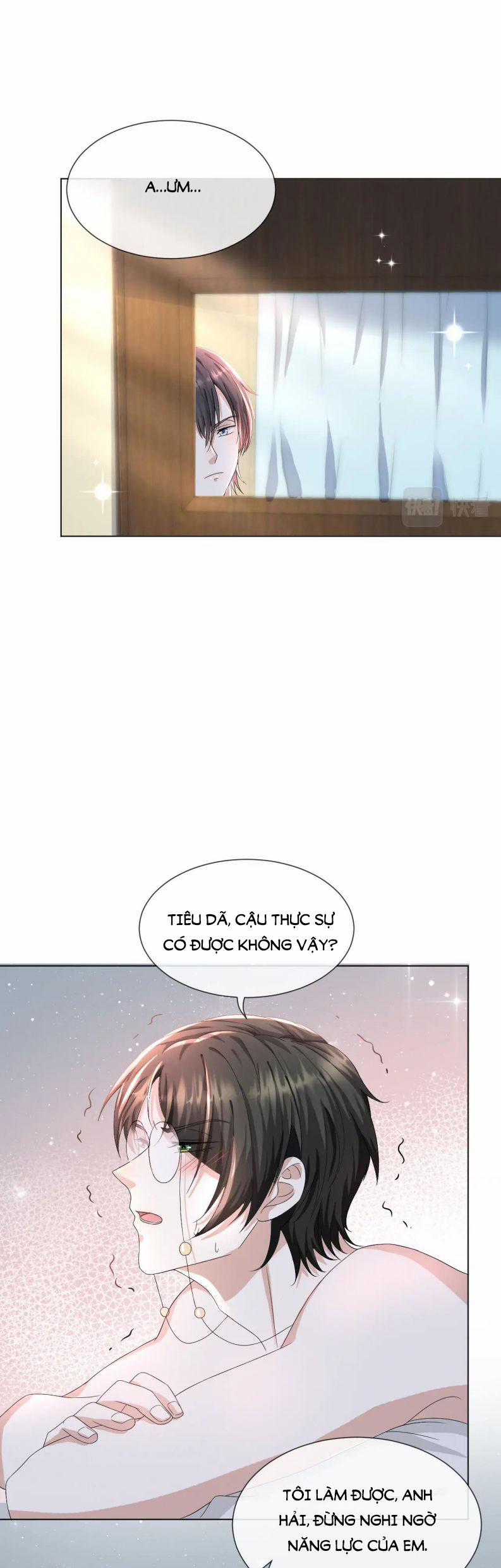 Từ Hôm Nay Bắt Đầu Ngược Tra Nam 44 trang 2