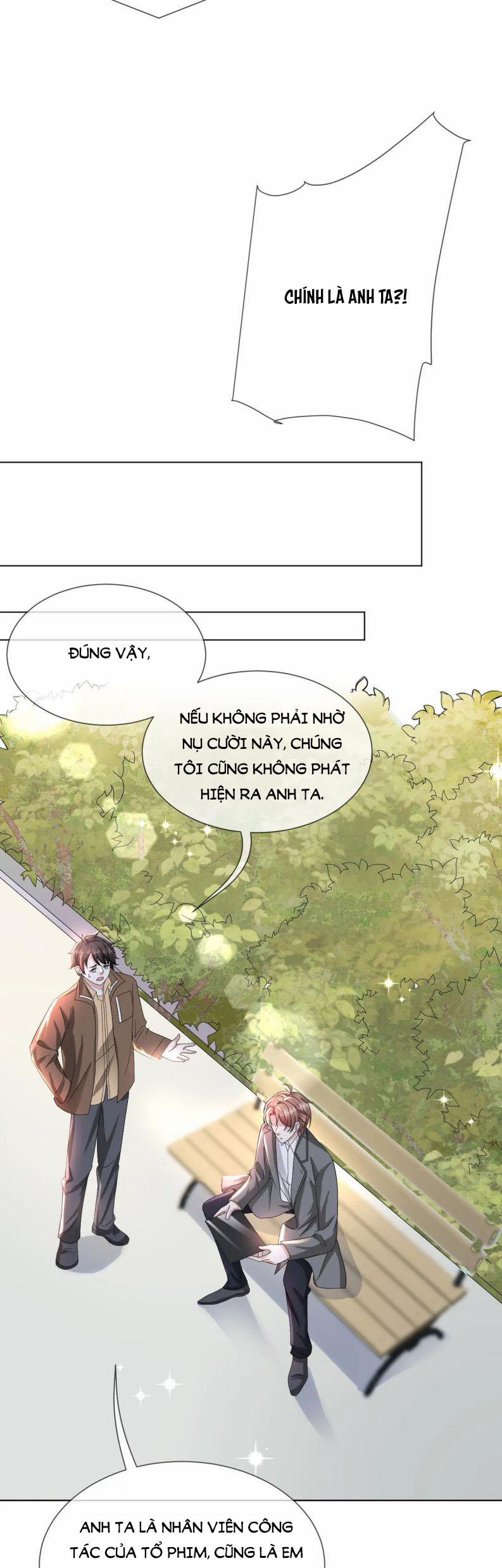 Từ Hôm Nay Bắt Đầu Ngược Tra Nam 44 trang 24