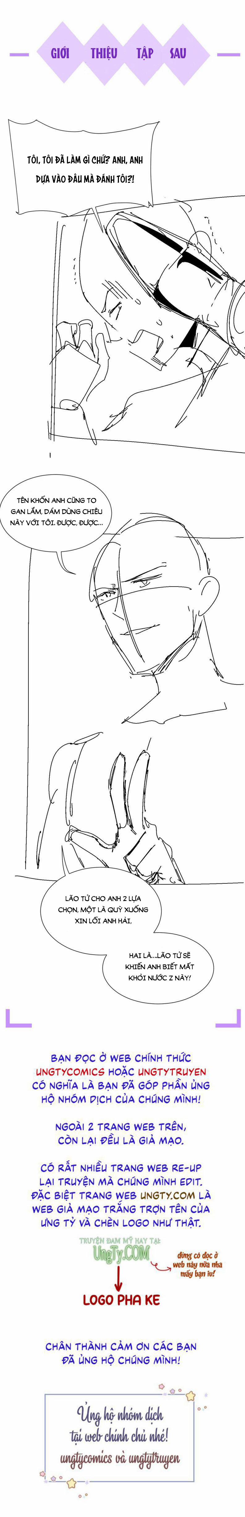 Từ Hôm Nay Bắt Đầu Ngược Tra Nam 44 trang 27