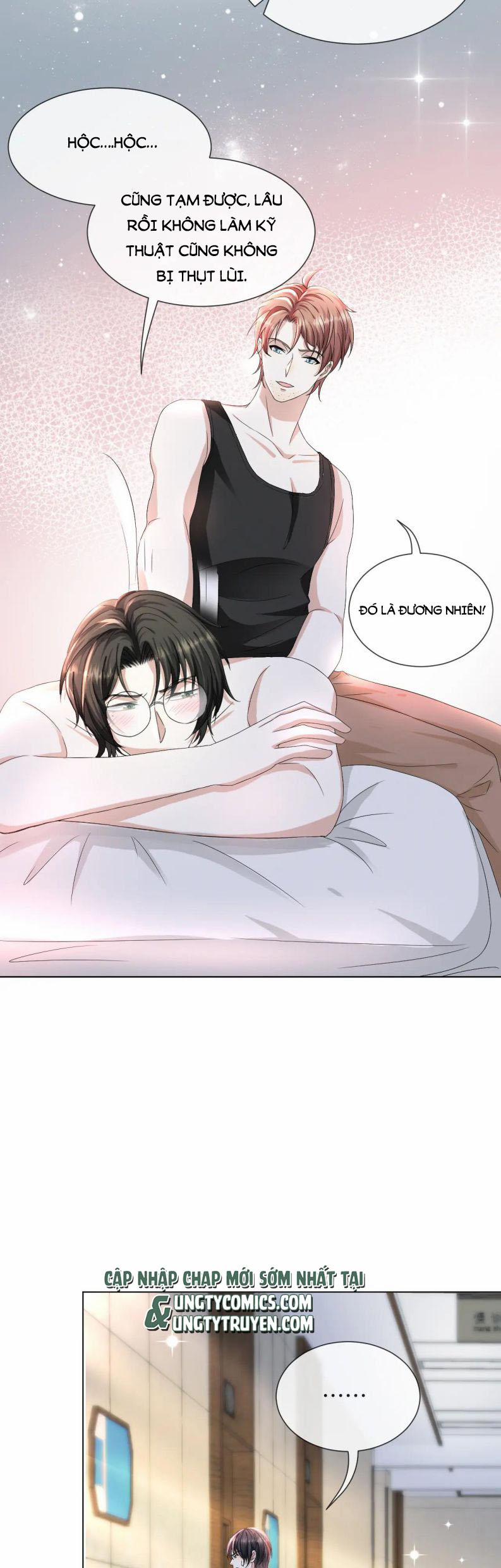 Từ Hôm Nay Bắt Đầu Ngược Tra Nam 44 trang 3