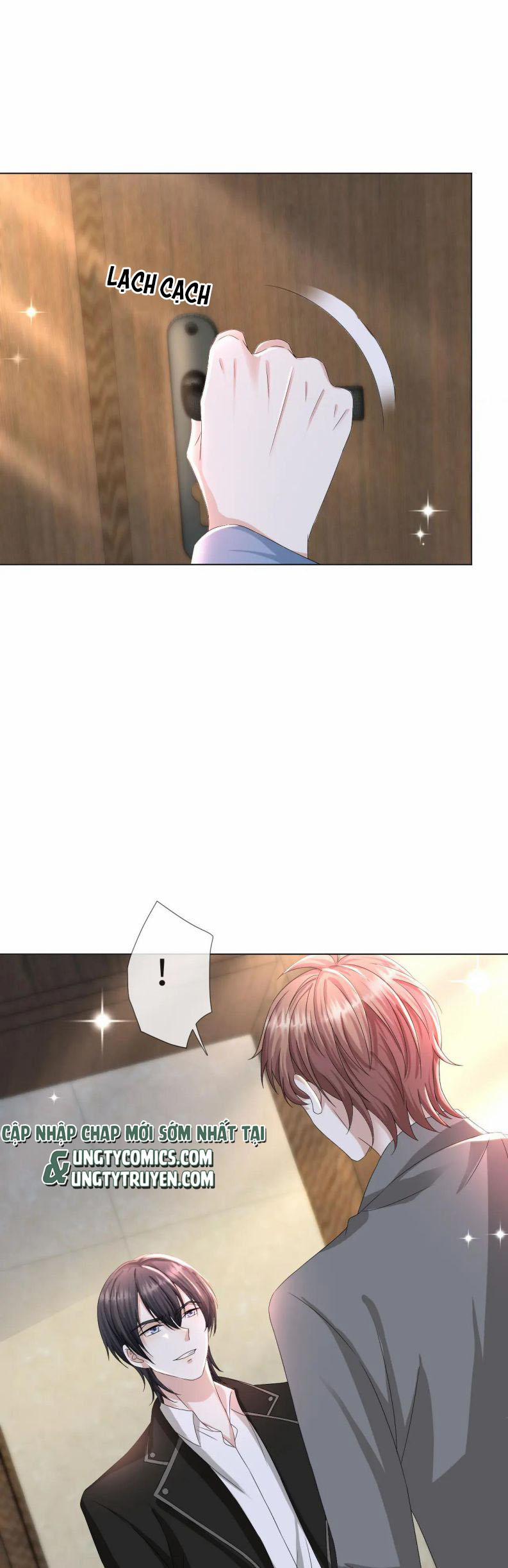 Từ Hôm Nay Bắt Đầu Ngược Tra Nam 44 trang 7