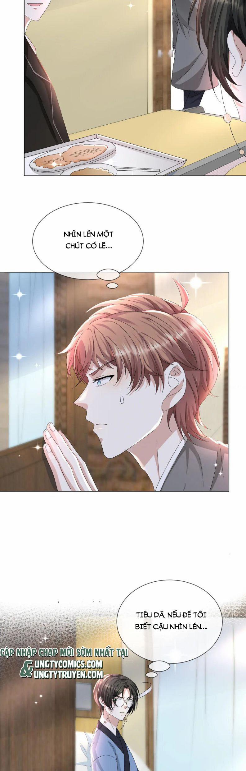 Từ Hôm Nay Bắt Đầu Ngược Tra Nam 44 trang 9