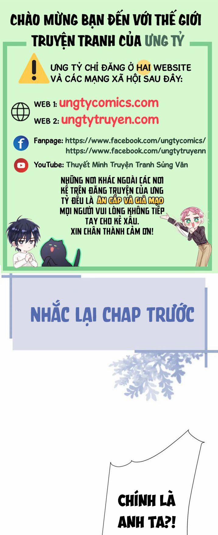 Từ Hôm Nay Bắt Đầu Ngược Tra Nam 45 trang 0