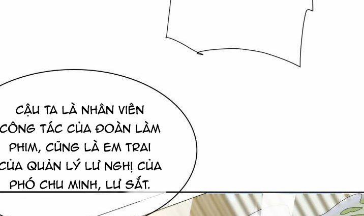 Từ Hôm Nay Bắt Đầu Ngược Tra Nam 45 trang 1