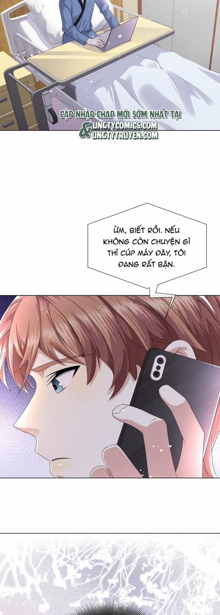 Từ Hôm Nay Bắt Đầu Ngược Tra Nam 45 trang 11