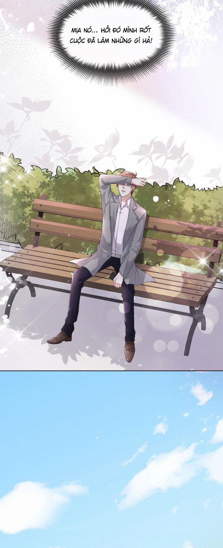 Từ Hôm Nay Bắt Đầu Ngược Tra Nam 45 trang 12